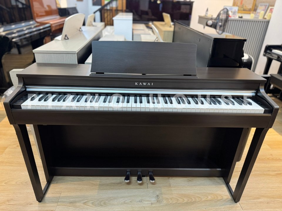 KAWAI CN27 DW - Đánh giá chi tiết tại Piano House